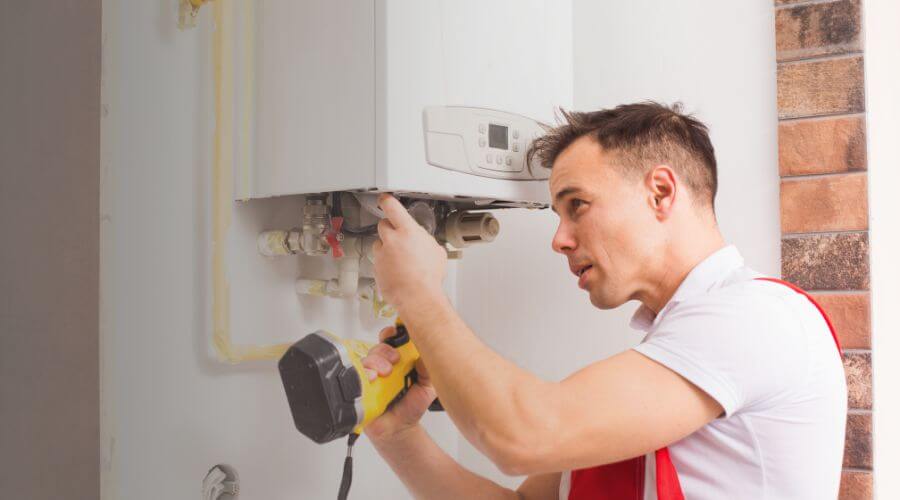 Professional sewer line replacement in Spring Hill, TN